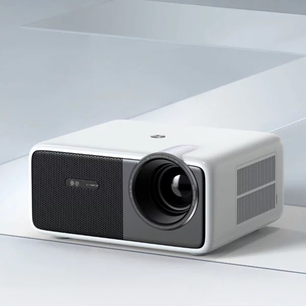 4k sealed projector