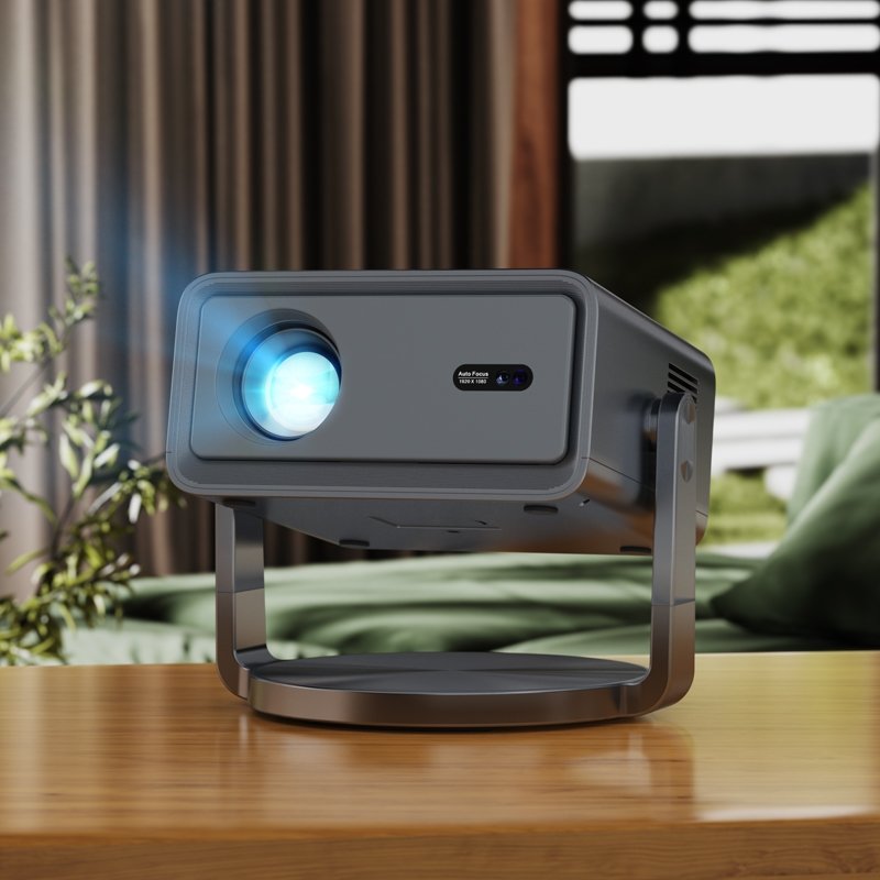 Wholesale Home Theater Projectors: Big Screen, Low Cost!